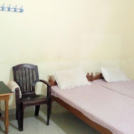 Sunrise Guest House ブバネーシュワル エクステリア 写真