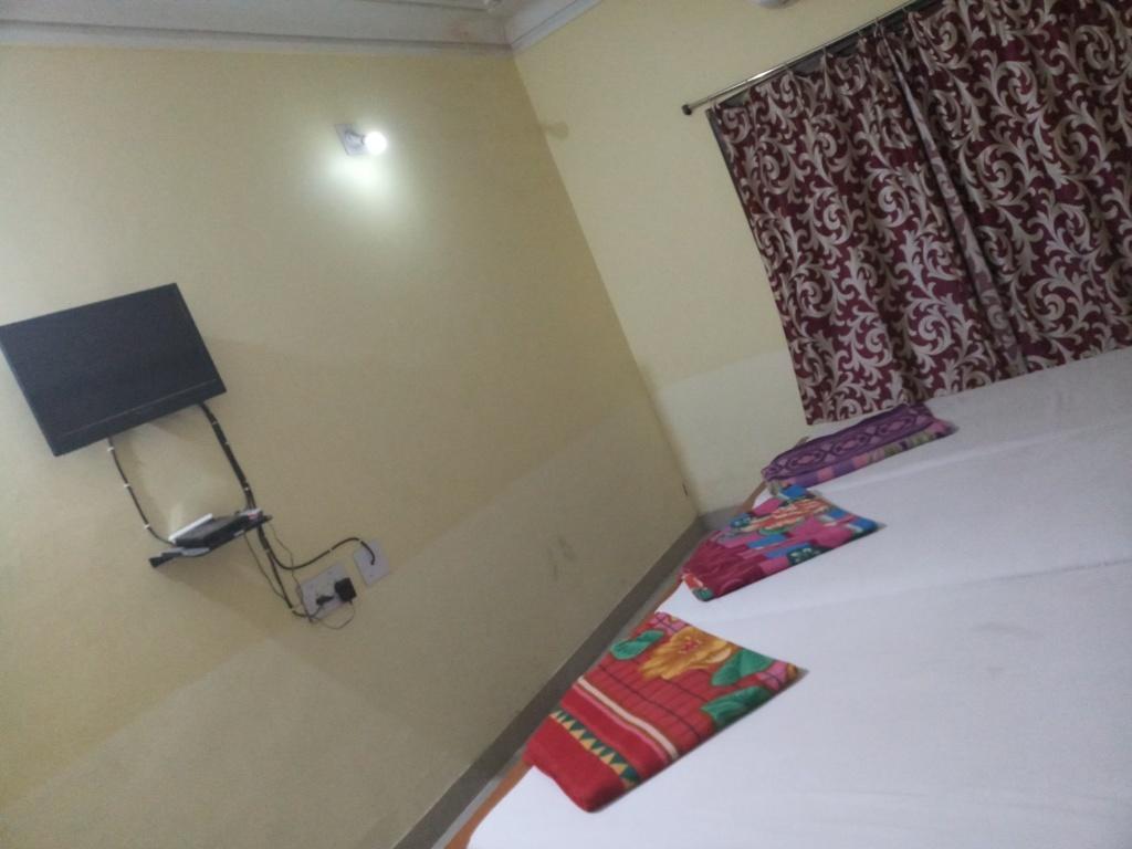 Sunrise Guest House ブバネーシュワル エクステリア 写真